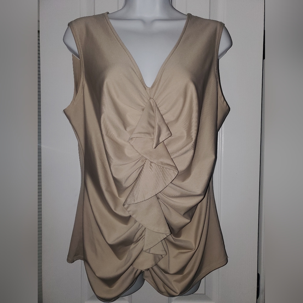 New Directions Large women's top